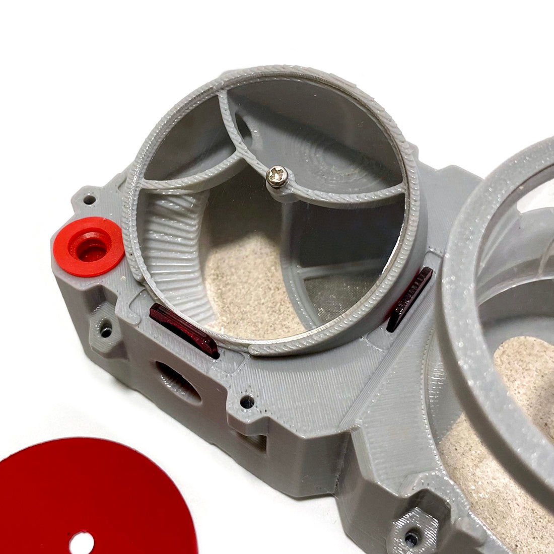 【LEGO-Villa】Expandable Modular Ants Farms, Ants Formicaria, Ants Chambers with a Arena