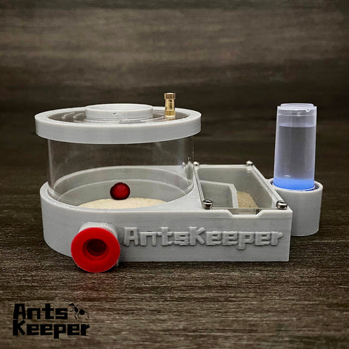 【Round Square】Ant Nest Farm for Ants keeper